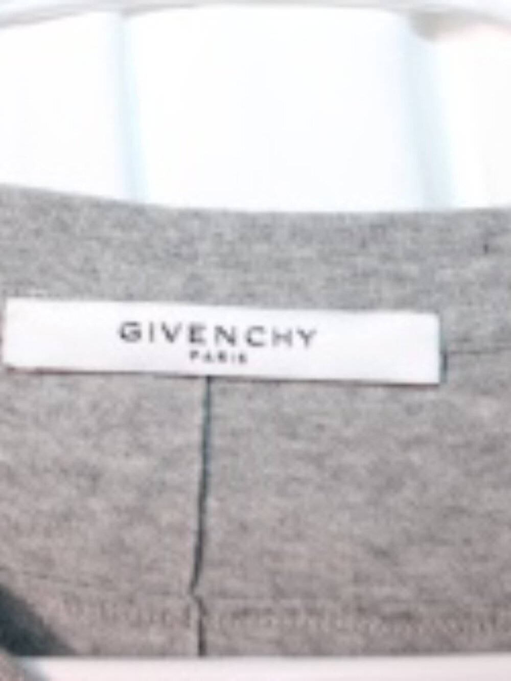 Givenchy Rottweiler Shirt - Picture 3 of 5